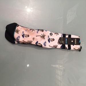 Stance socks